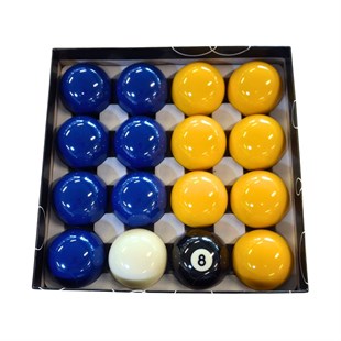 Pool baller 57,2 mm (ROC)