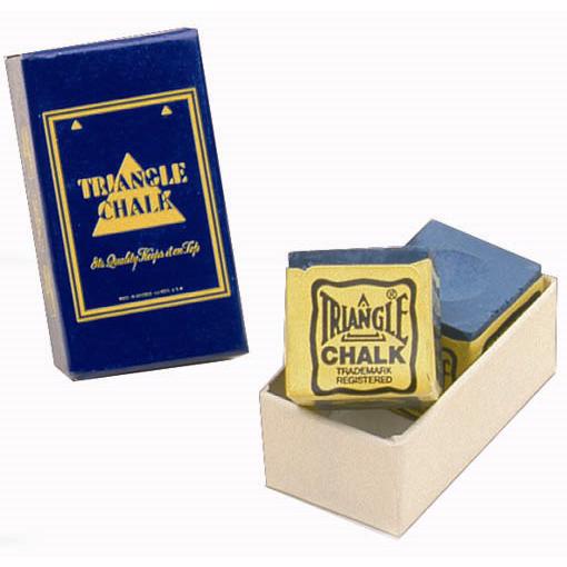 Chalk, Master, blue 2 pcs.