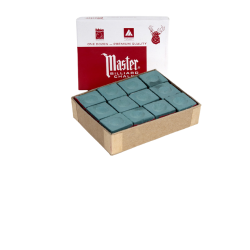 Chalk, Master Spruce 12 pcs.