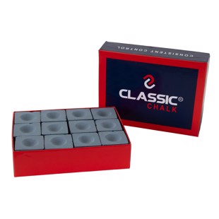Chalk, Master Spruce 12 pcs.