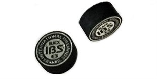 Snooker Cuetip leather, Kamui 6 layer 11 mm MH