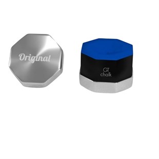 Magnetic Buffalo Chalkholder