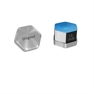 Magnetic Buffalo Chalkholder