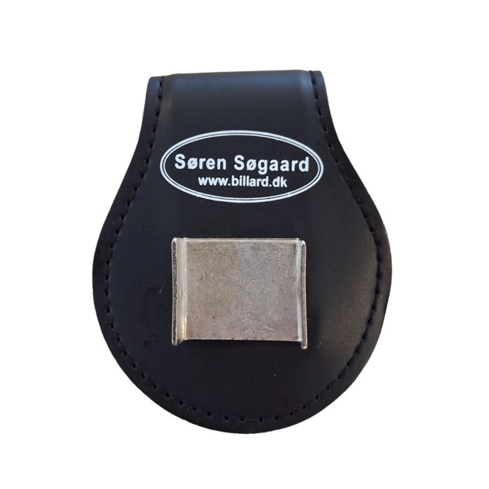 Magnetic Buffalo Chalkholder