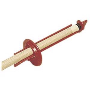 Cue-Pincher for Glueleather, red