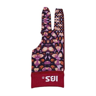 Billiard glove, Cuetec 3-fingers, Black