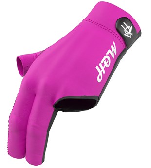 Billiard glove, Cuetec 3-fingers, Black