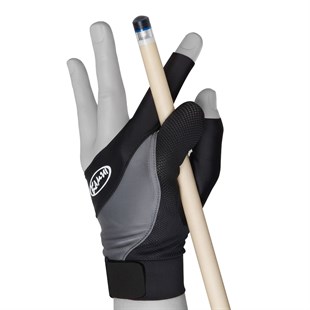 Billiard Glove, Kamui, Blue/Black