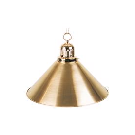 Lamp, 1-pcs Teardrop copper