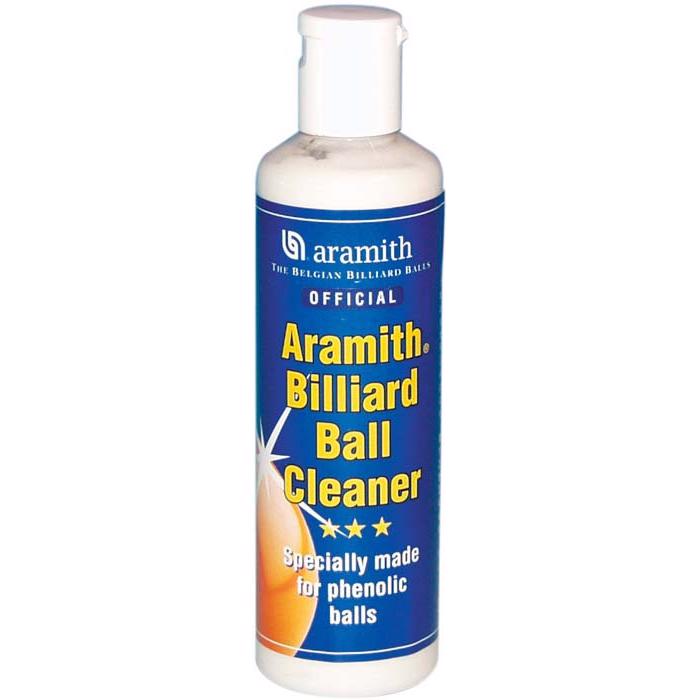 Aramith Billiard Ball Cleaner
