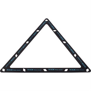 Magic Ball Rack Pro 8-Ball