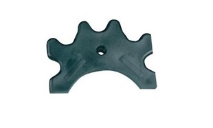 Bridge Corona Leather for Cue