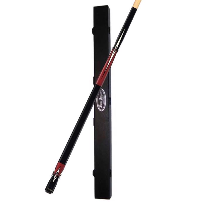 Triton S2 Carom Cue  no: 2