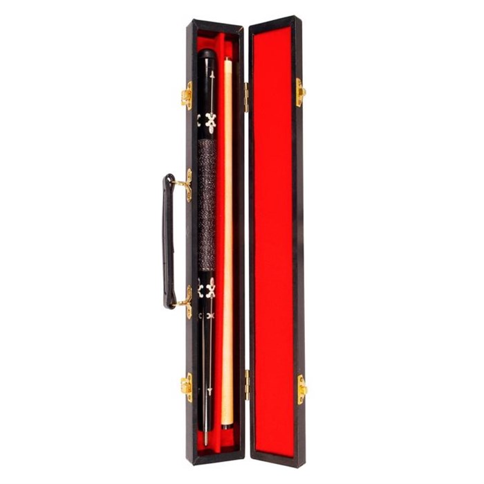 Elan cue no. 2 from Buffalo