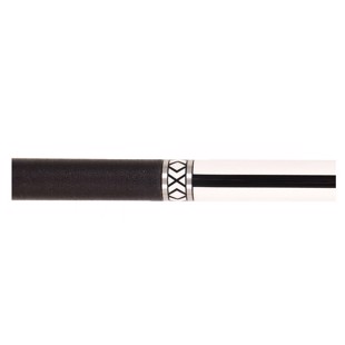 Buffalo Universal No. 5 Pool Cue with Low Deflection - close up