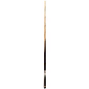 2-pcs Snooker Pack - cue, extension og case from Buffalo
