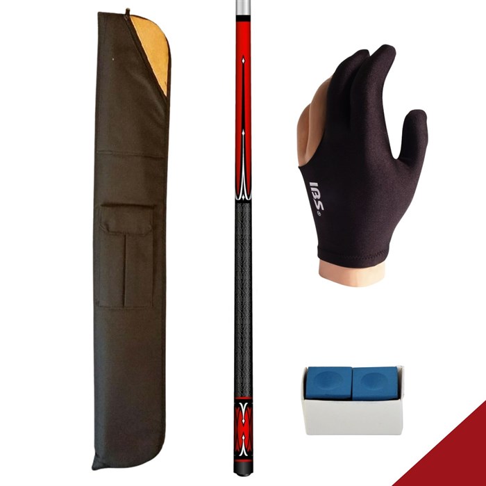 Dufferin No. 542 poolcue