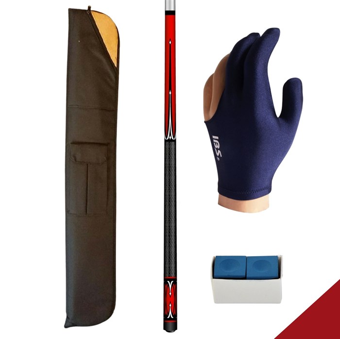 Dufferin No. 542 poolcue