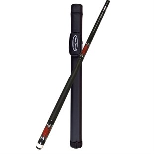 Søren Søgaard no. 1 billiardcue
