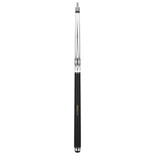 Vaula Pro Laser II 5-kegle kø, model 1 Hvid - 1 stk Maple- + 1 stk fiberspids 