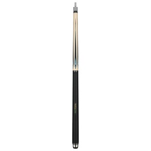 Vaula Pro Laser II 5-kegle kø, model 2 lyseblå/natur - 1 stk. maple- + 1 stk. fiberspids
