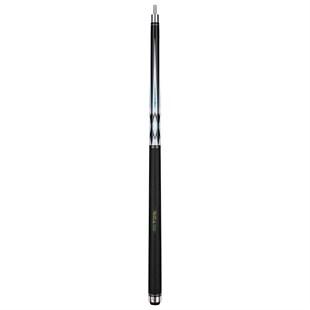 Vaula Pro Laser II 5-kegle kø, model 3 Harlekin - 1 stk. maple- + 1 stk. fiberspids