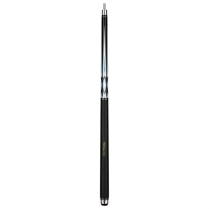 Vaula Pro Laser II 5-kegle kø, model 3 Harlekin - 1 stk. maple- + 1 stk. fiberspids