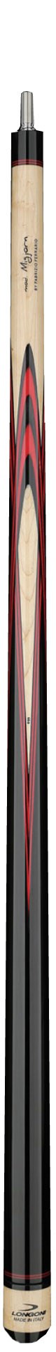Longoni Crystal Fox cue*