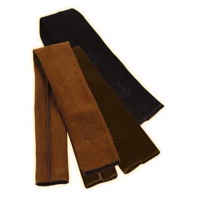 Longoni Toscana leather grip, 32 cm