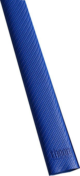 Longoni Toscana leather grip, 32 cm