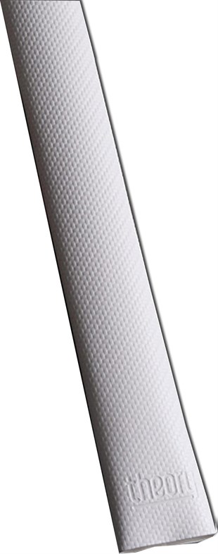 Longoni Toscana leather grip, 32 cm