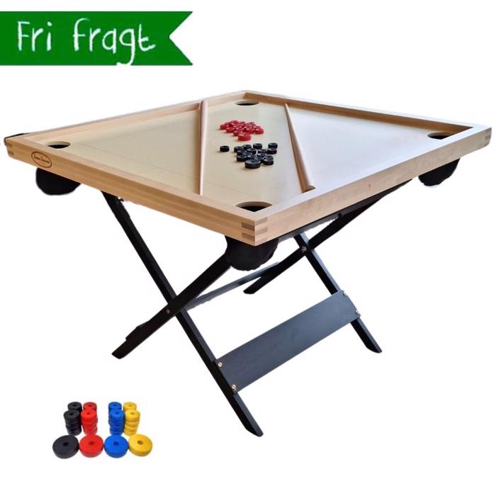 Kubb Wiking game, Original