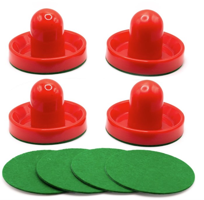 Air hockey handle Ø 96 mm