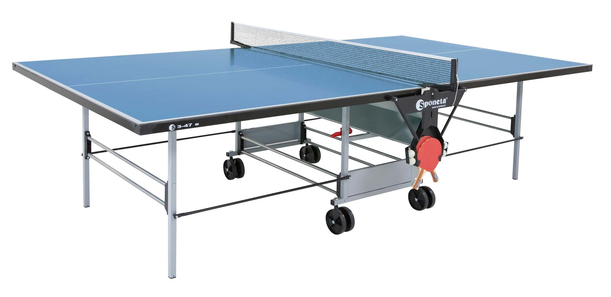 SPONETA Sport Line table tennis table