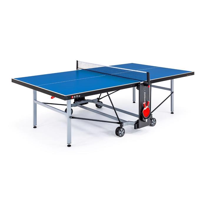 SPONETA Expert Line table tennis table 19mm