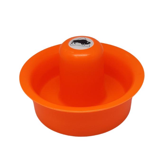 Sam airhockey handle