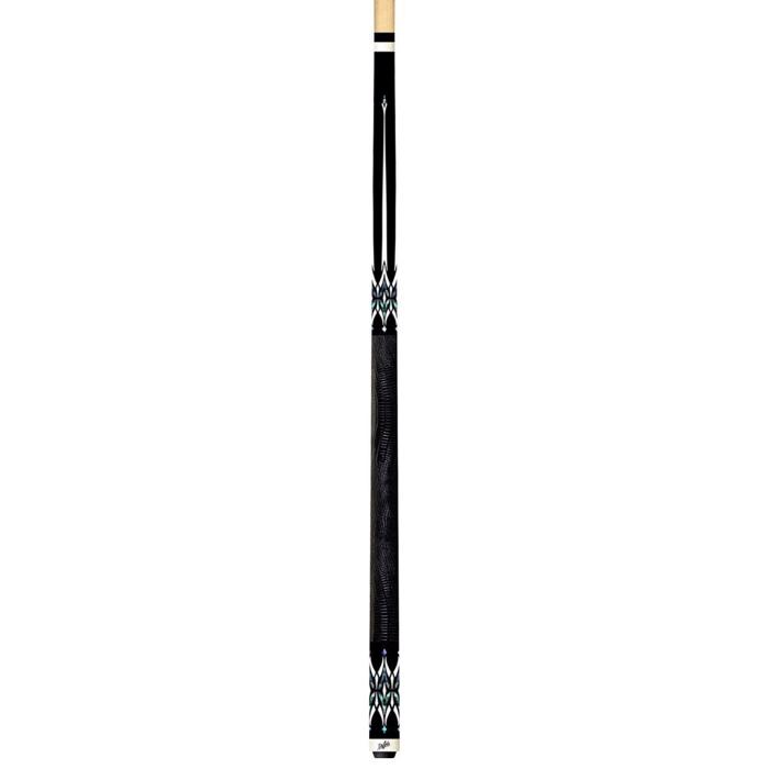 Triton Cue, 140 cm black