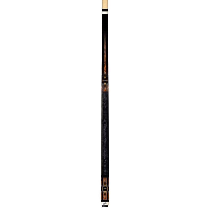 Triton Cue, 140 cm black