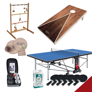 Black Bandit 7 FT. poolbilliard