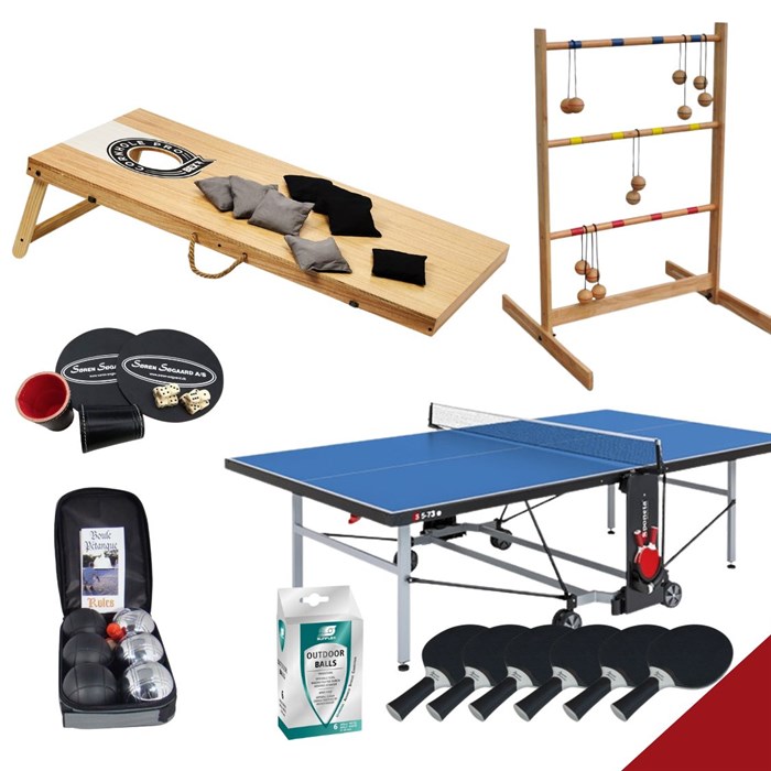 Black Bandit 7 FT. poolbilliard