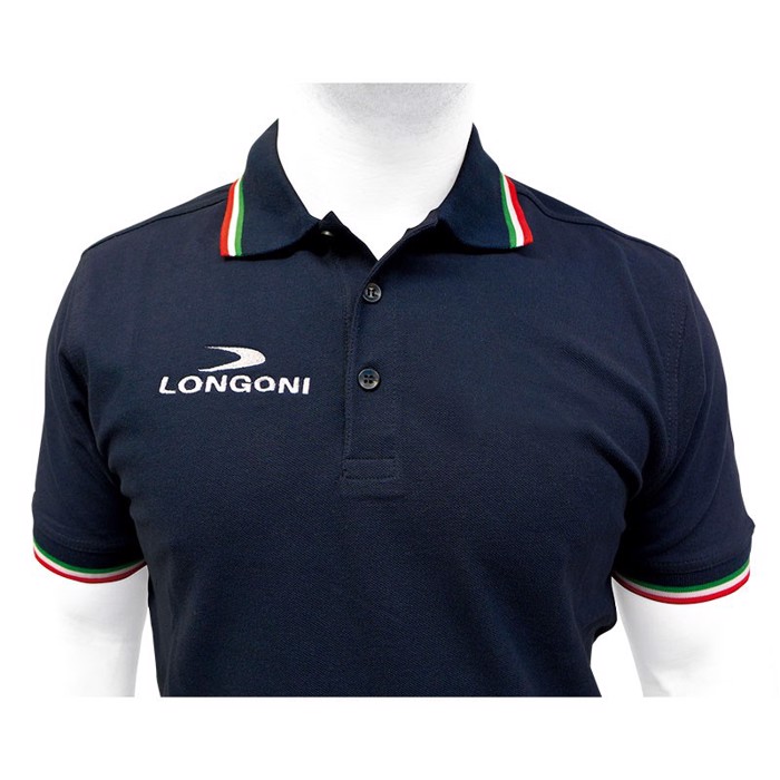 Longoni Polo t-shirt - XL