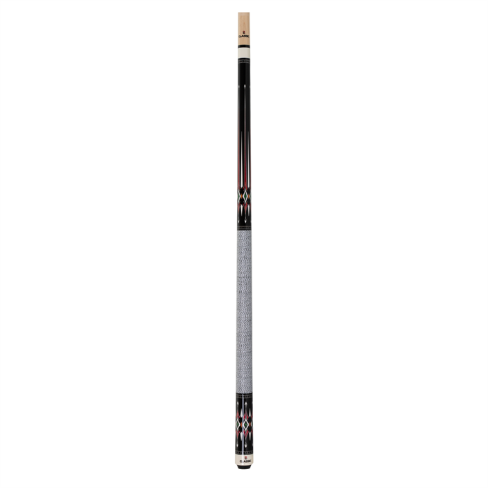 Triton Cue, 140 cm black