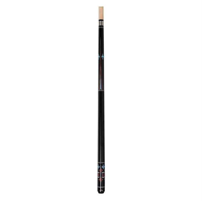 Triton Cue, 140 cm black