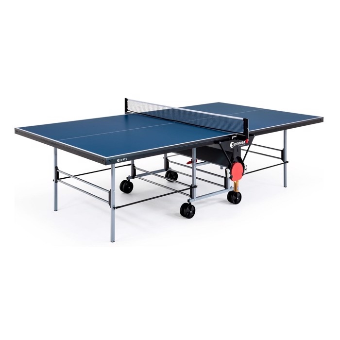 SPONETA Sport Line table tennis table 19 mm