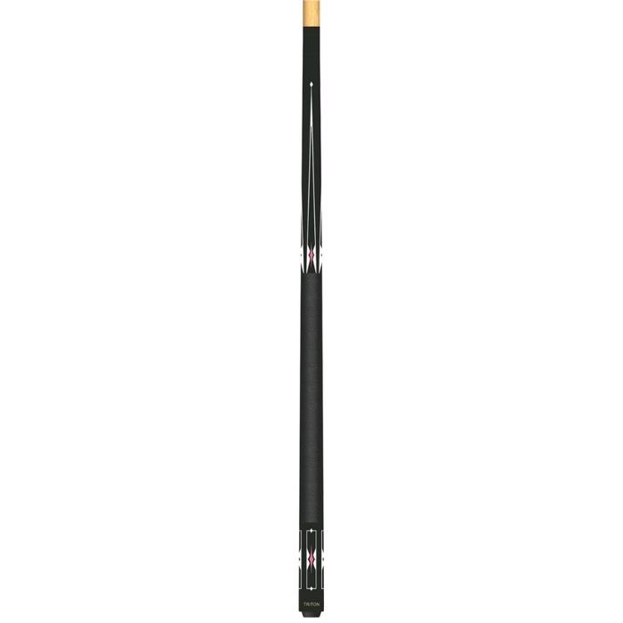 Triton Cue, 140 cm black