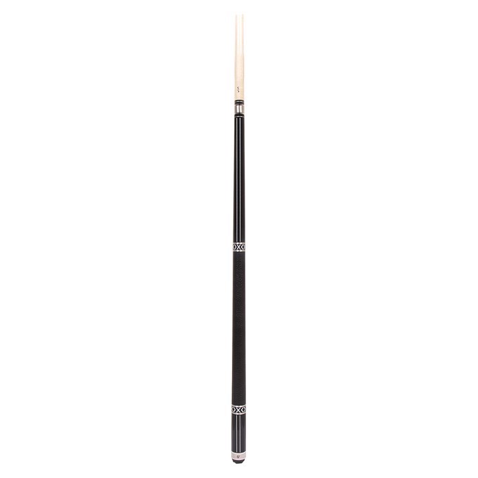 Buffalo Universal No. 6 Pool Cue with Low Deflection