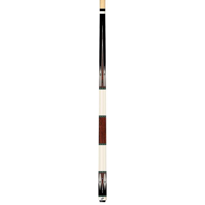 Triton Cue, 140 cm black